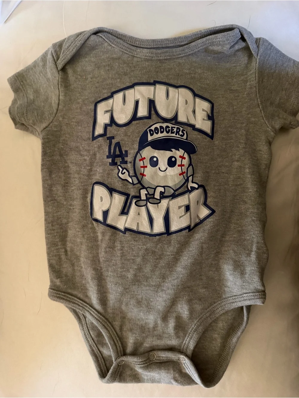 Official Dodgers 